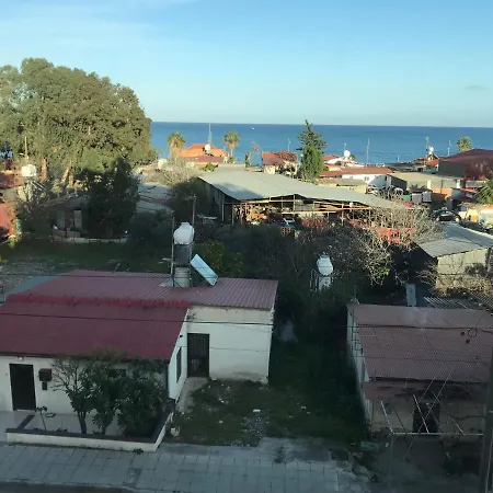 Pelagos 302 Sea View-mackenzie * Λάρνακα