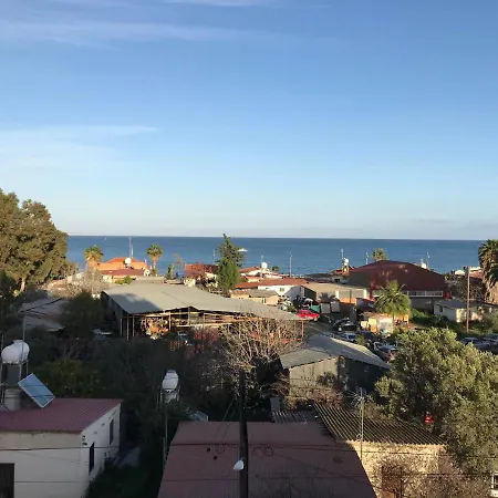 Pelagos 302 Sea View-mackenzie * Λάρνακα