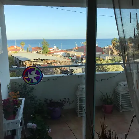 Διαμέρισμα Pelagos 302 Sea View-mackenzie *